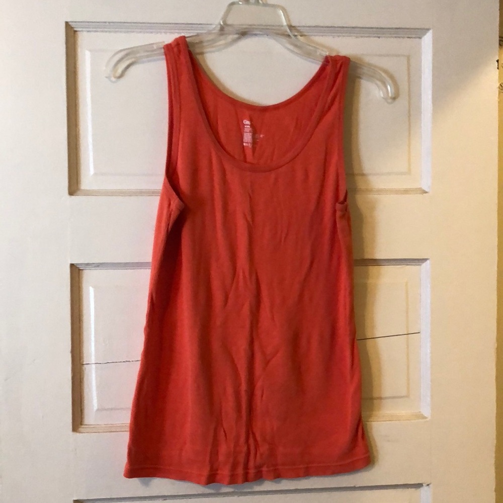 Gap•Tank